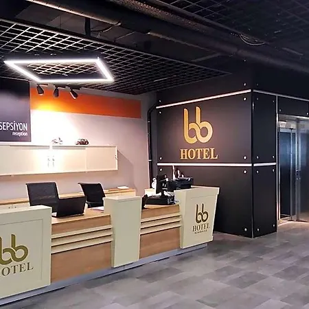 Hotel Bursa Birlik