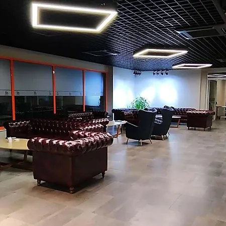 Bursa Birlik Hotel Cali