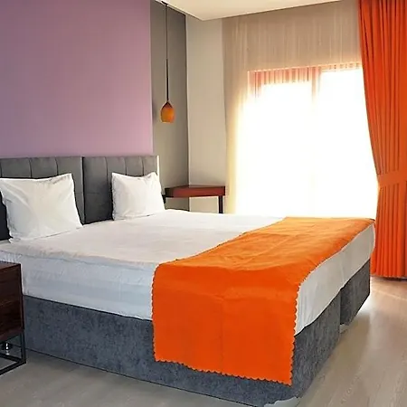 Bursa Birlik Hotel Cali