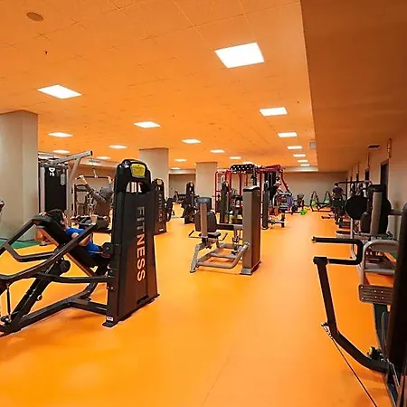 Hotel Bursa Birlik