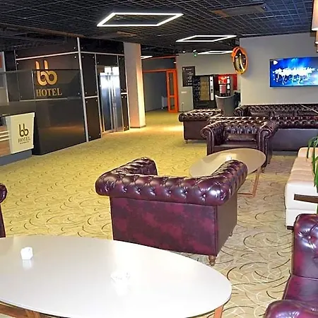 Bursa Birlik Hotel 3*