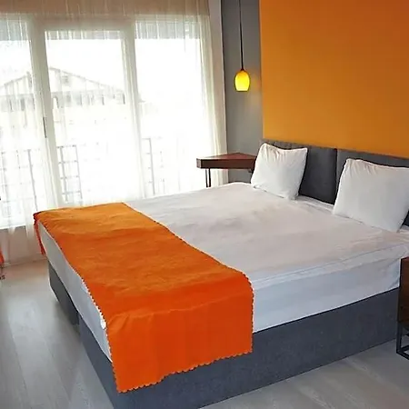 Bursa Birlik Hotel 3*