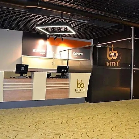 Hotel Bursa Birlik