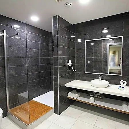 Bursa Birlik Hotel 3*