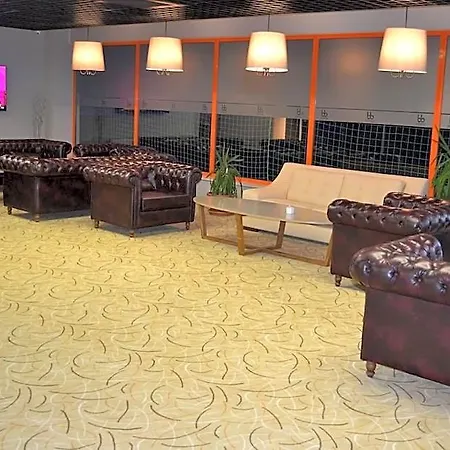 Bursa Birlik Hotel Cali