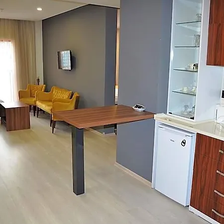 Hotel Bursa Birlik 3*