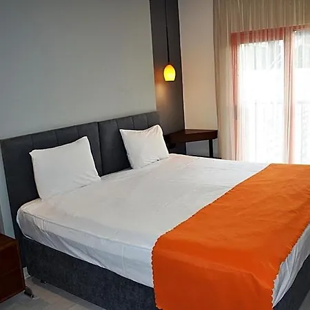 Bursa Birlik Hotel 3*