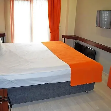 Hotel Bursa Birlik Cali