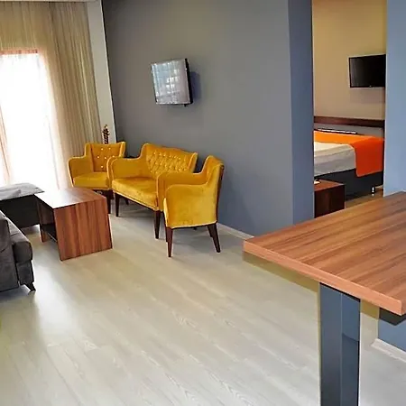 Bursa Birlik Hotel