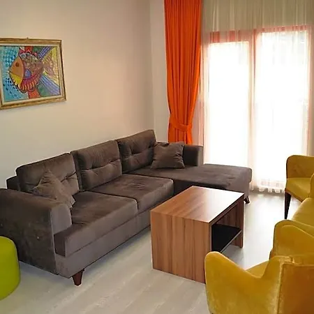 Hotel Bursa Birlik 3*