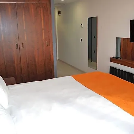 Bursa Birlik Hotel Cali