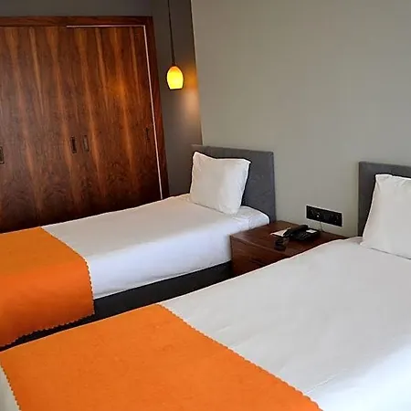 Hotel Bursa Birlik Cali
