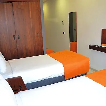 Hotel Bursa Birlik Cali