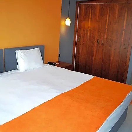 Hotel Bursa Birlik Cali