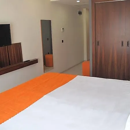 Bursa Birlik Hotel 3*