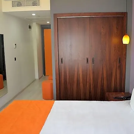Bursa Birlik Hotel Cali